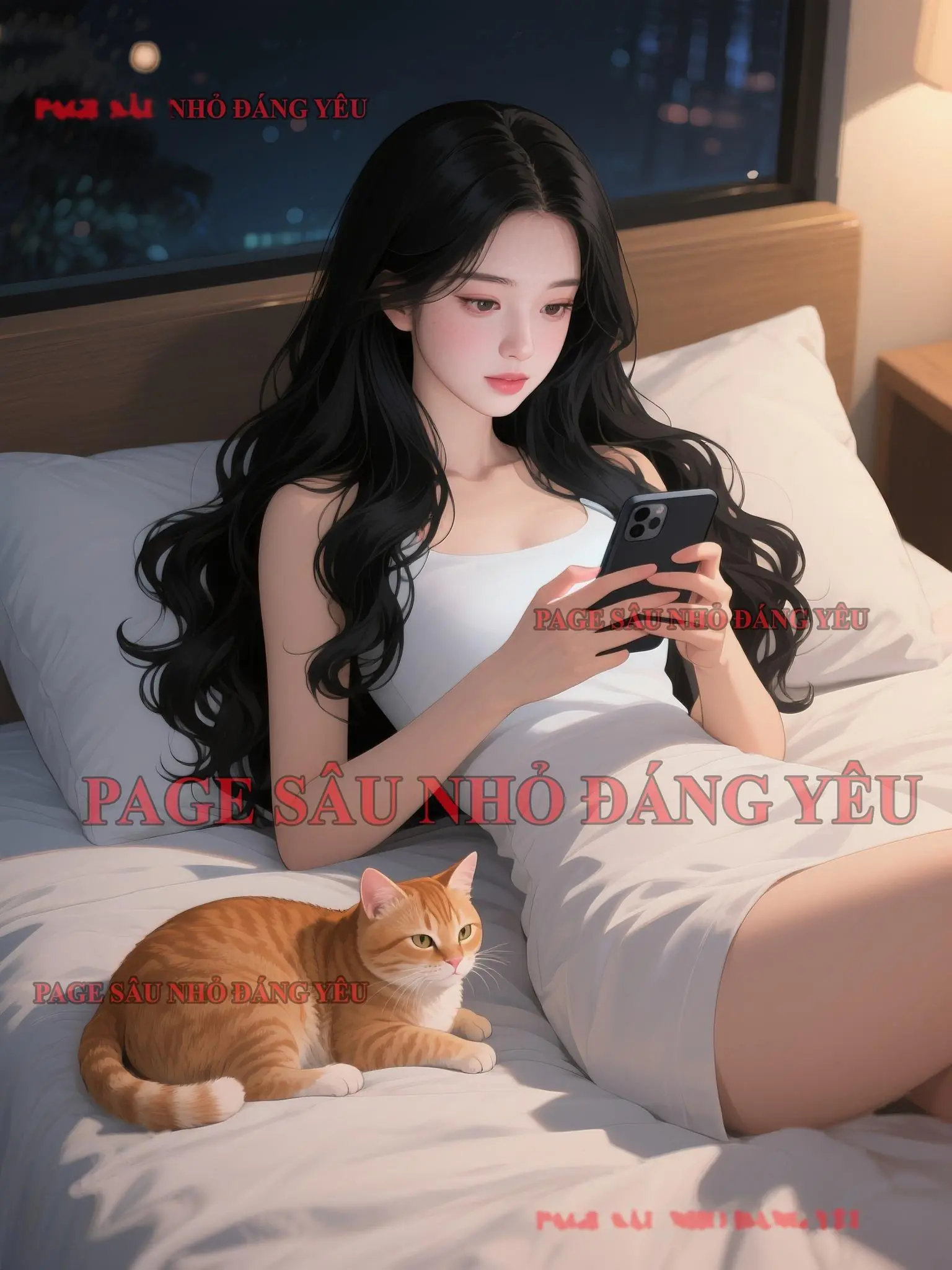 Bìa NHẬT KÝ THỨ 365