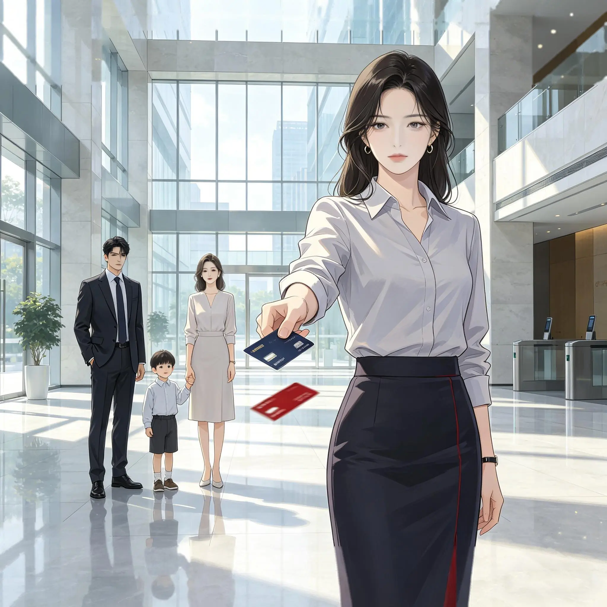 Bìa Cô Ấy Là Chim Hoàng Yến, Tôi Mới Là Chủ Nhân Lồng Son