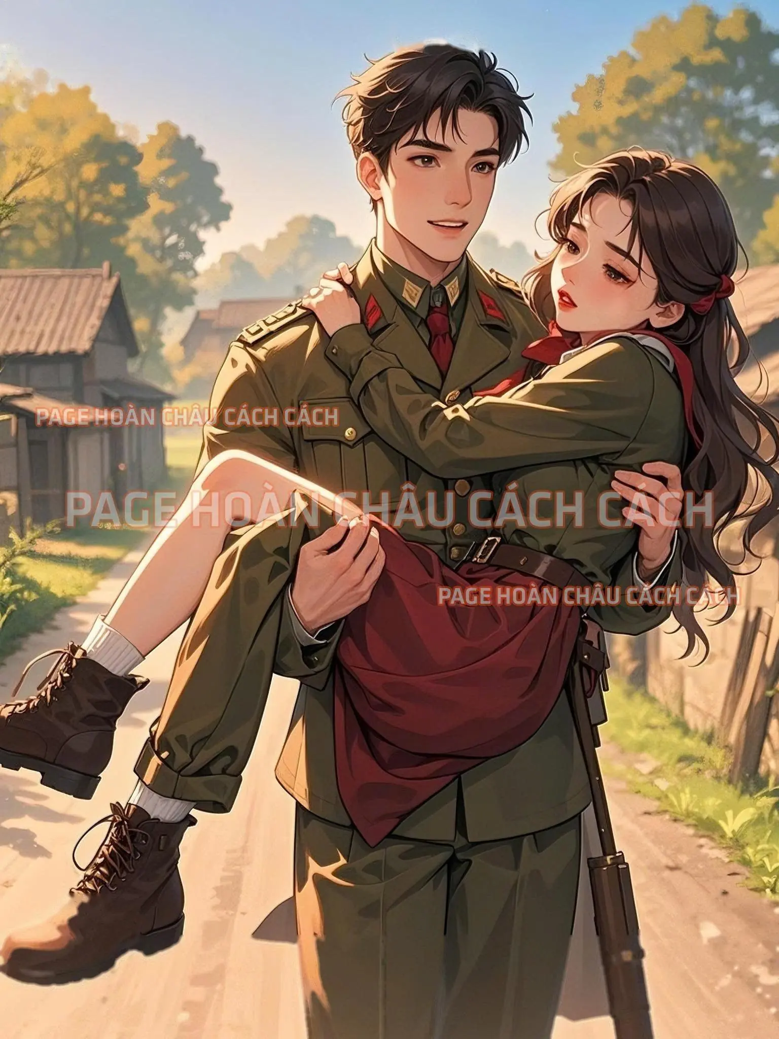 Bìa KẾ HOẠCH MANG THAI GIẢ
