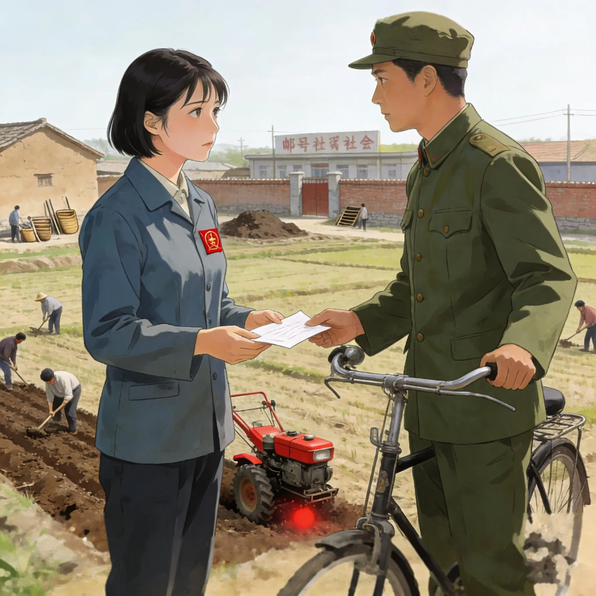 Bìa Cha Ruột Và Vị Hôn Phu Cùng Ngăn Tôi Về Nhà