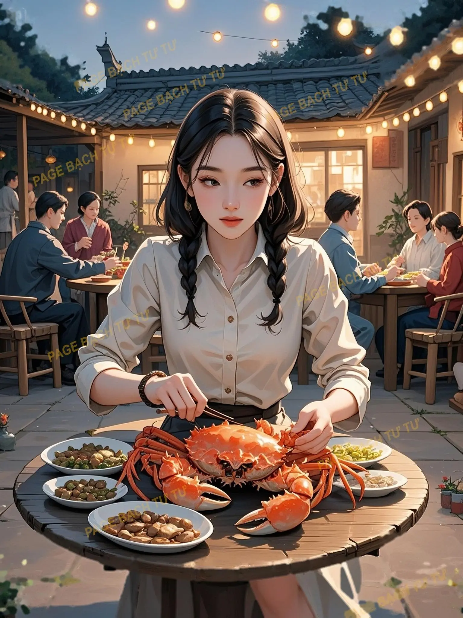 Bìa THỦ KHOA 0 ĐIỂM