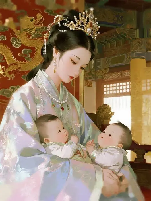 Bìa Công Chúa Bị Bỏ Đói