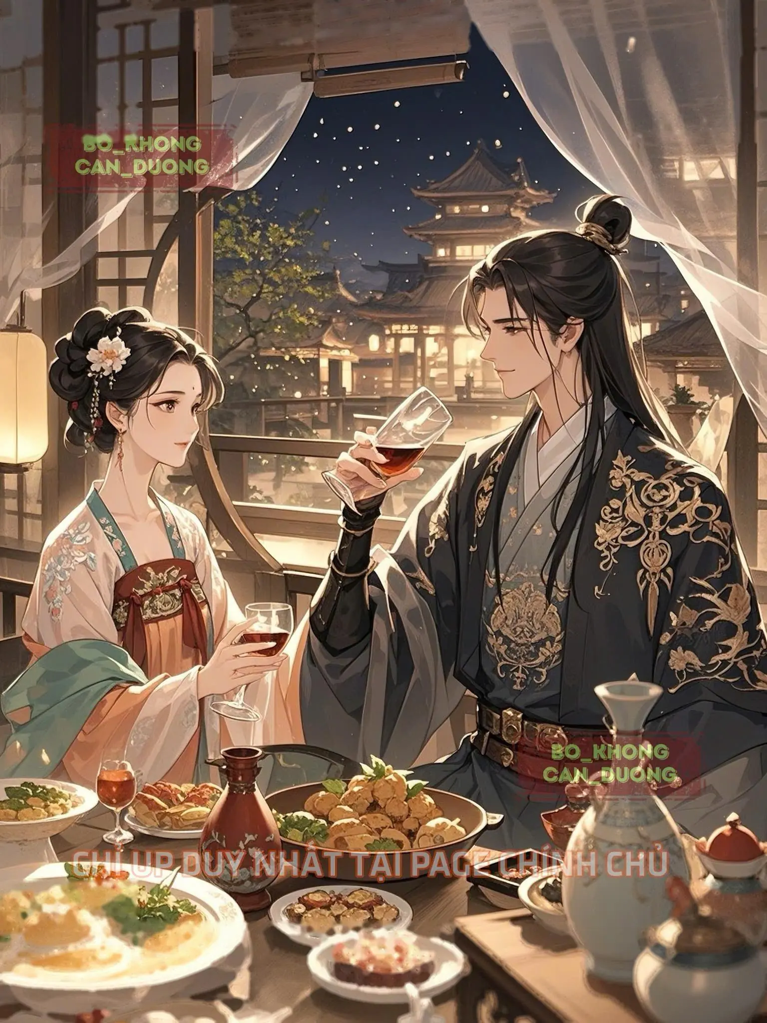 Bìa NGỠ LÀ KHÁCH QUA ĐƯỜNG