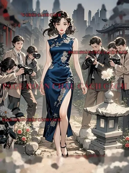 Bìa Cú Tát Đắt Giá Nhất Showbiz