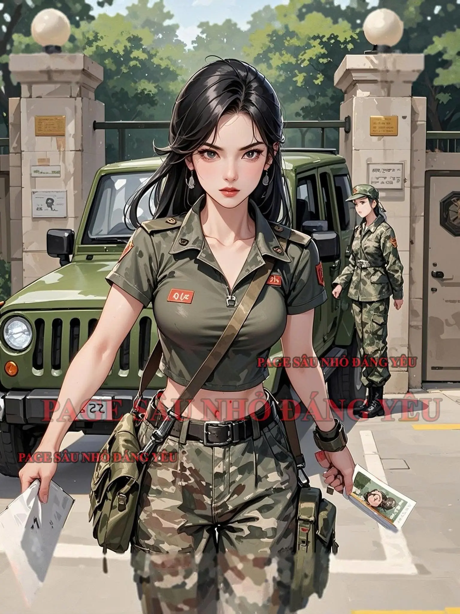 Bìa VẾT SẸO CỦA CƠN PHẢN BỘI