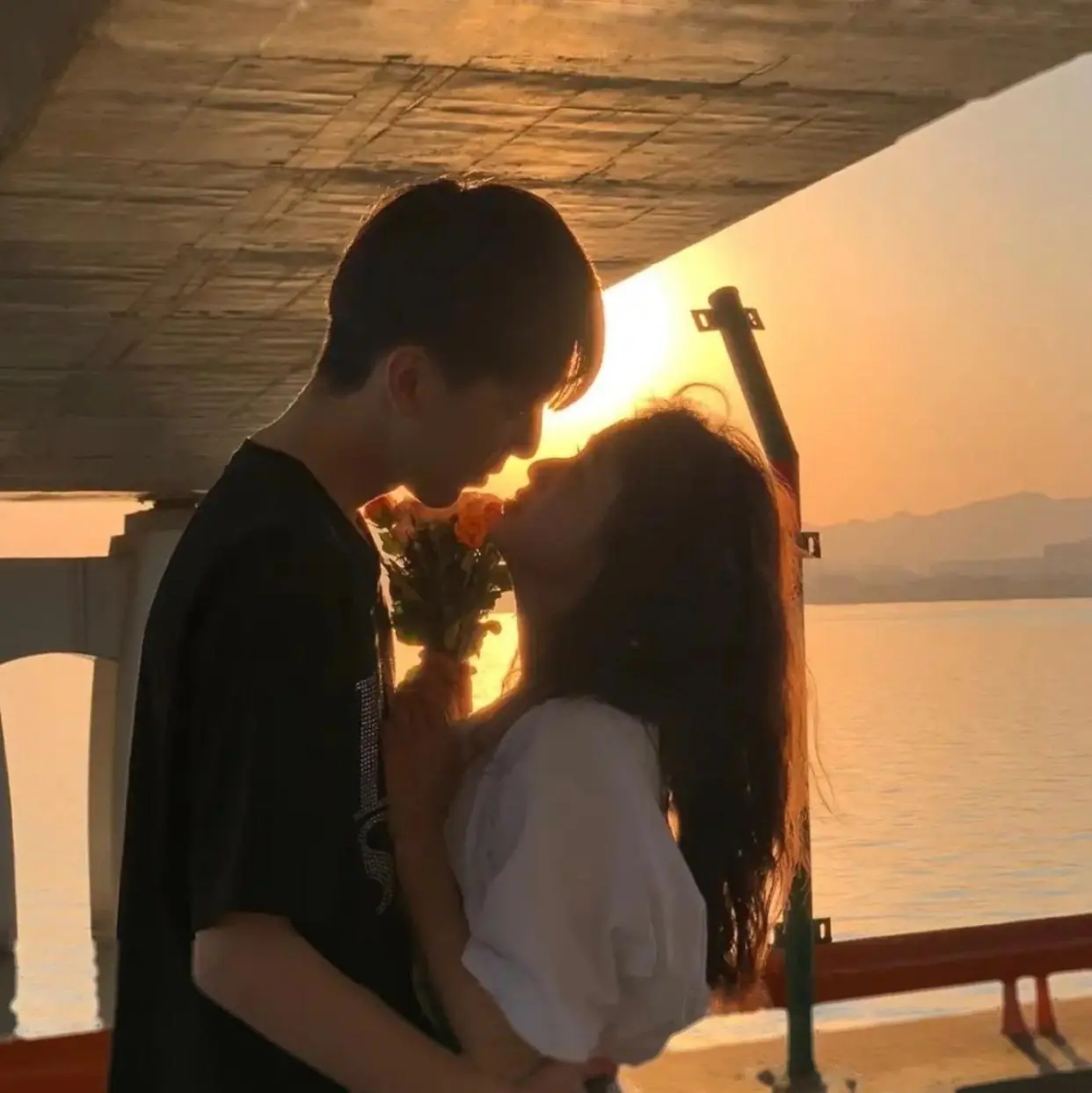 Bìa GẶP LẠI ANH SAU LẦN BỎ TRỐN