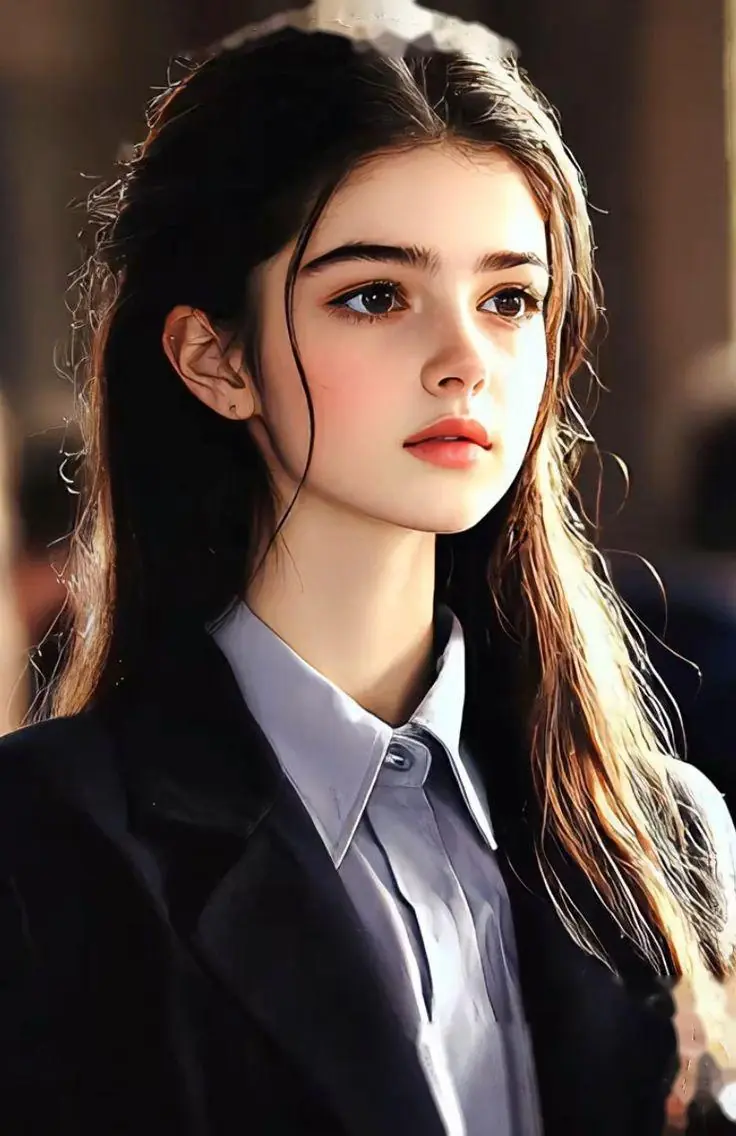 Bìa Thiên Kim Nhu Nhược
