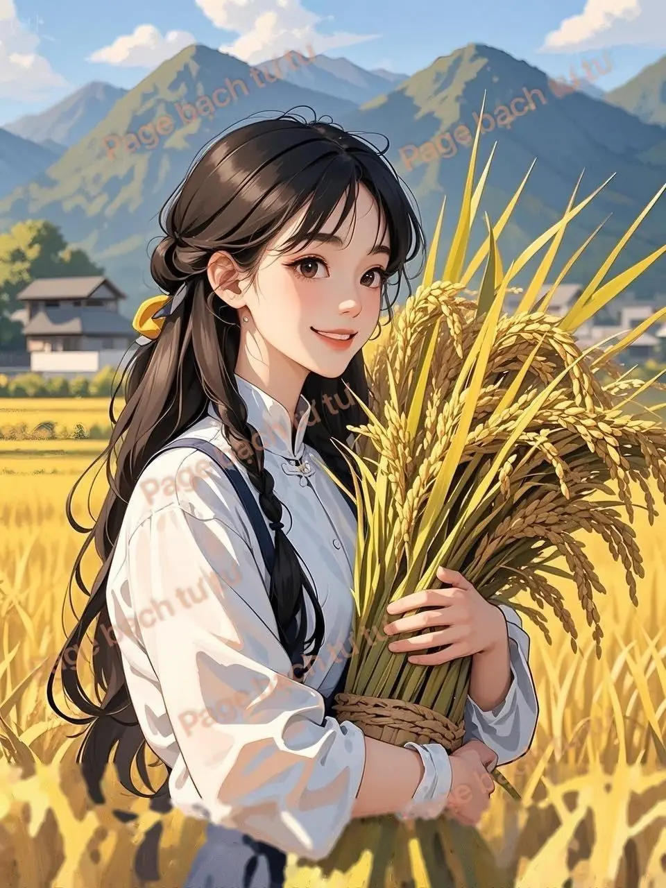 Bìa TÔI GẶP ĐƯỢC MỘT NGƯỜI ĐÁNG GIÁ CẢ THANH XUÂN