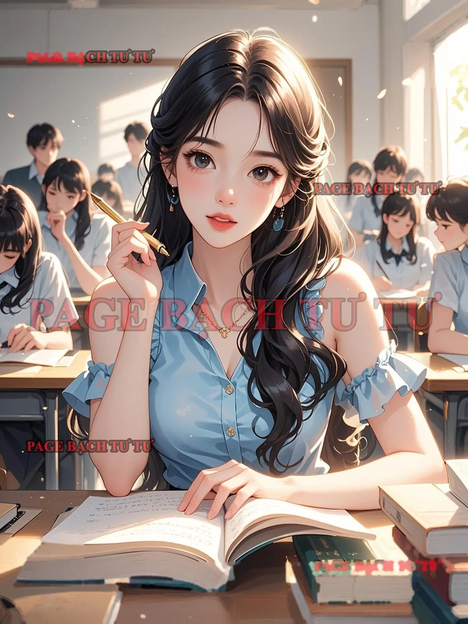 Bìa PHỤ HUYNH THƯỢNG ĐẲNG