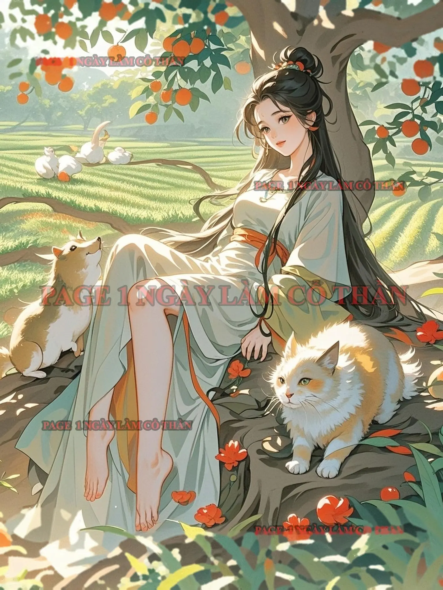 Bìa Cá Muối Phi Thăng