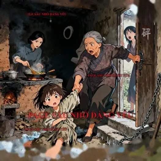 Bìa Bé Con Của Mẹ