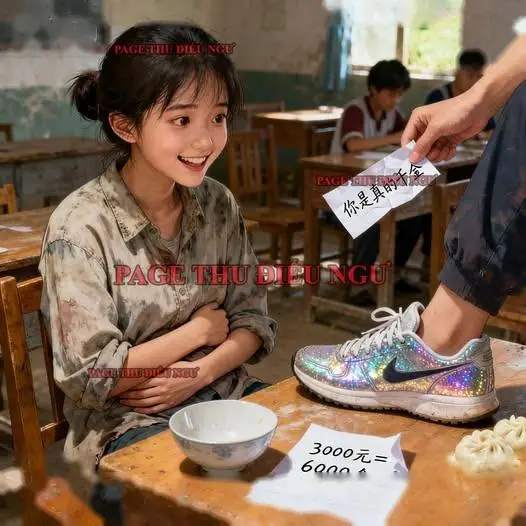 Bìa Bên Kia Cánh Cửa Hào Môn