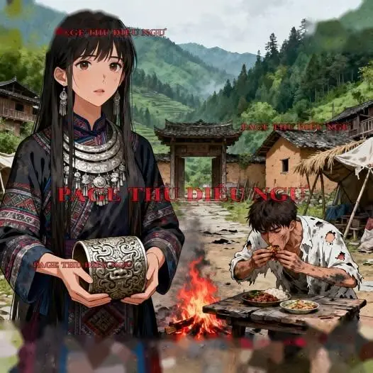 Bìa ƯỚC HẸN MƯỜI NĂM