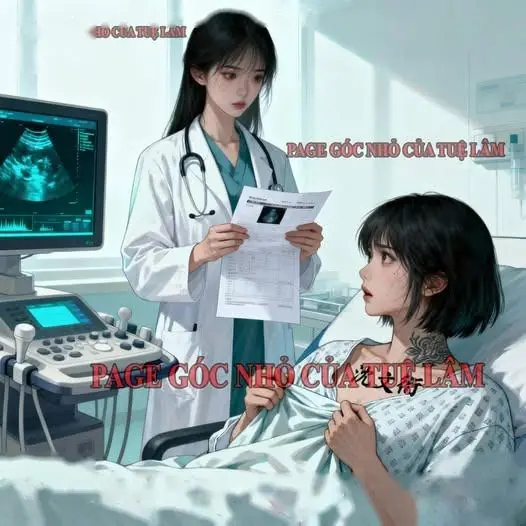 Bìa Ngày Biết Nhân Tình Của Chồng Có Thai