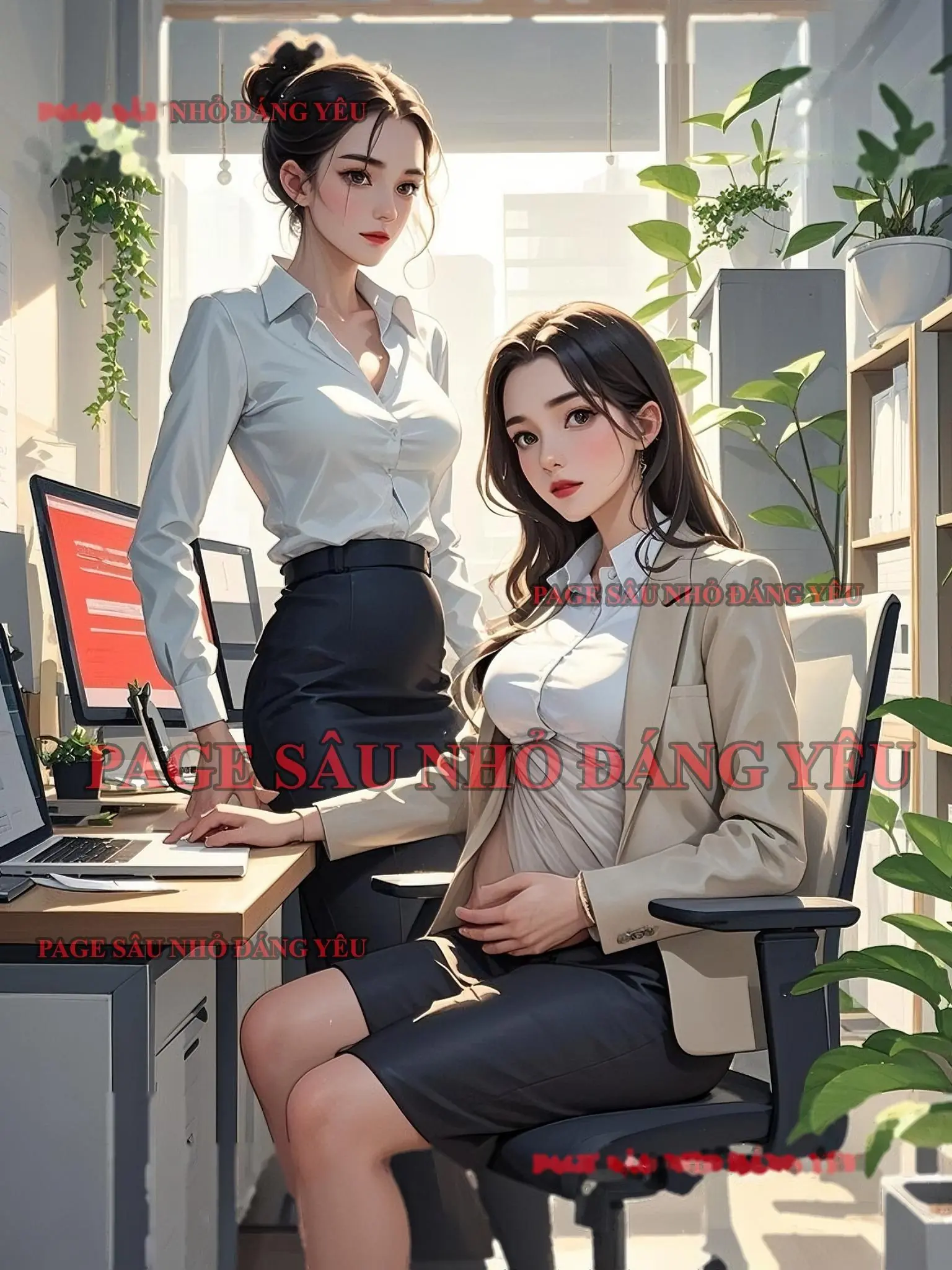 Bìa Thực Tập Sinh Tỷ Đô