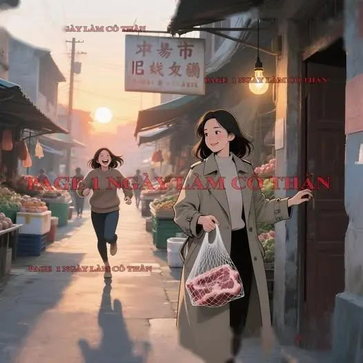 Bìa TÌNH CŨ LÀ MỘT THỨ GÌ ĐÓ RẤT……