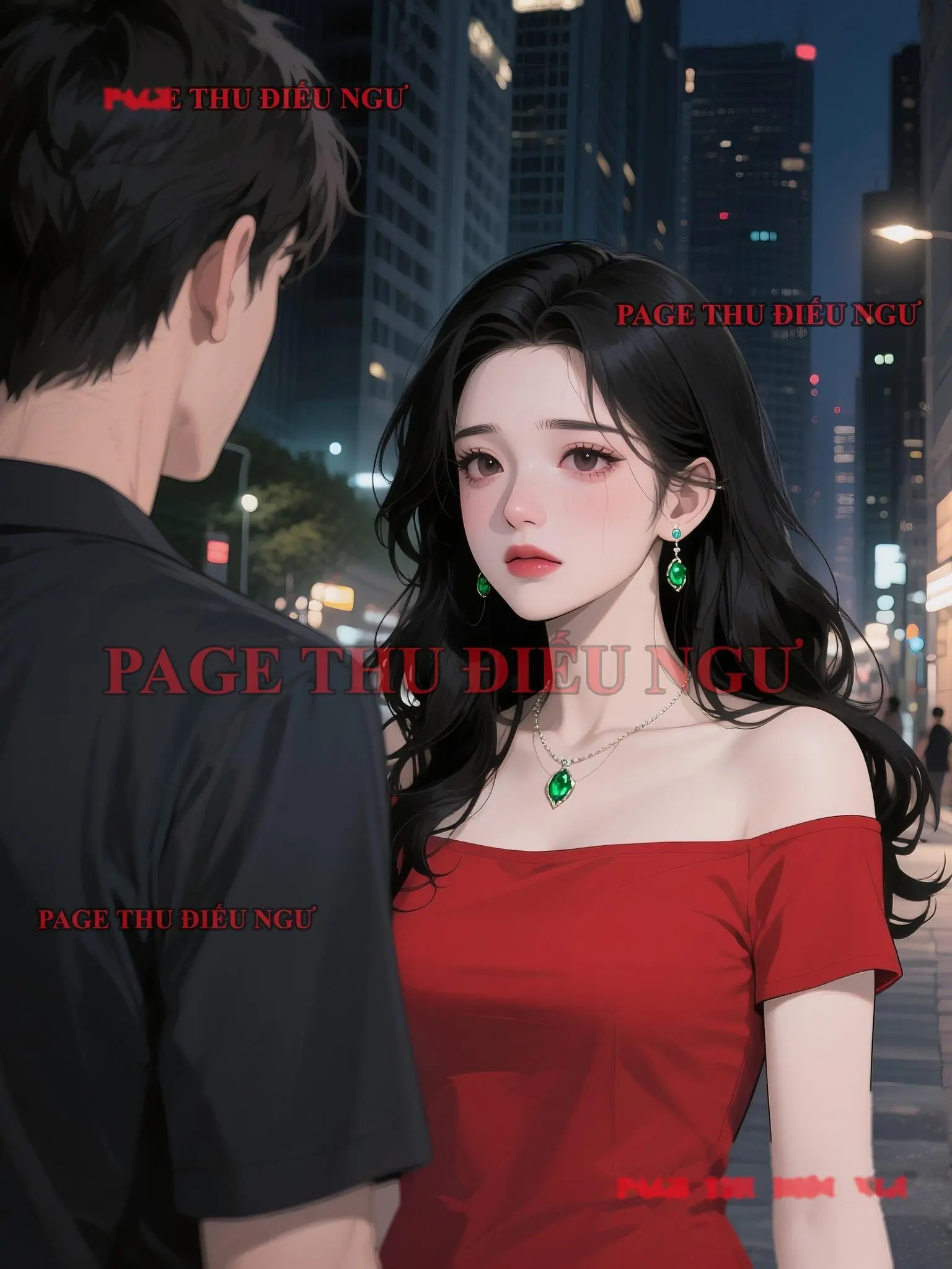 Bìa Giấy Ly Hôn Và Tro Cốt
