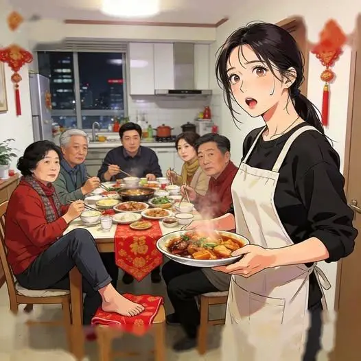 Bìa Một Chữ Ký, Con Thành Con Người Khác