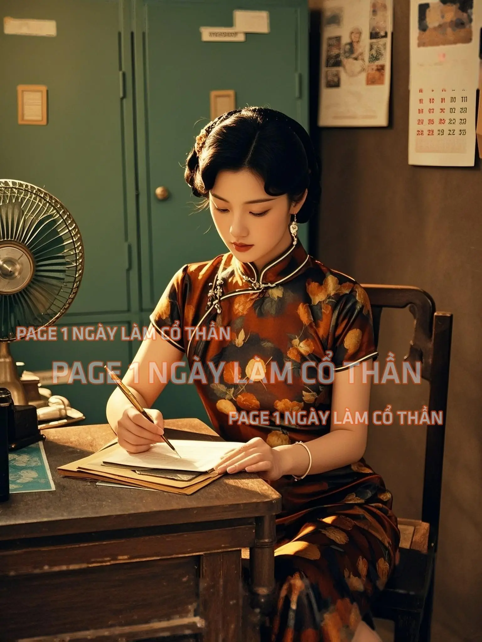 Bìa NGƯỜI DƯNG SAU MƯỜI LĂM NĂM