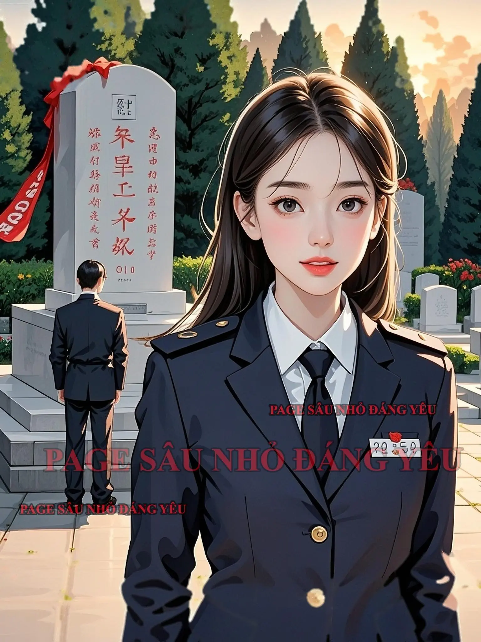 Bìa Giữa Đường Đua và Nghĩa Vụ