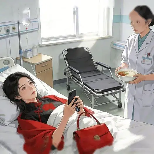 Bìa Tính Sổ Với Nhà Chồng