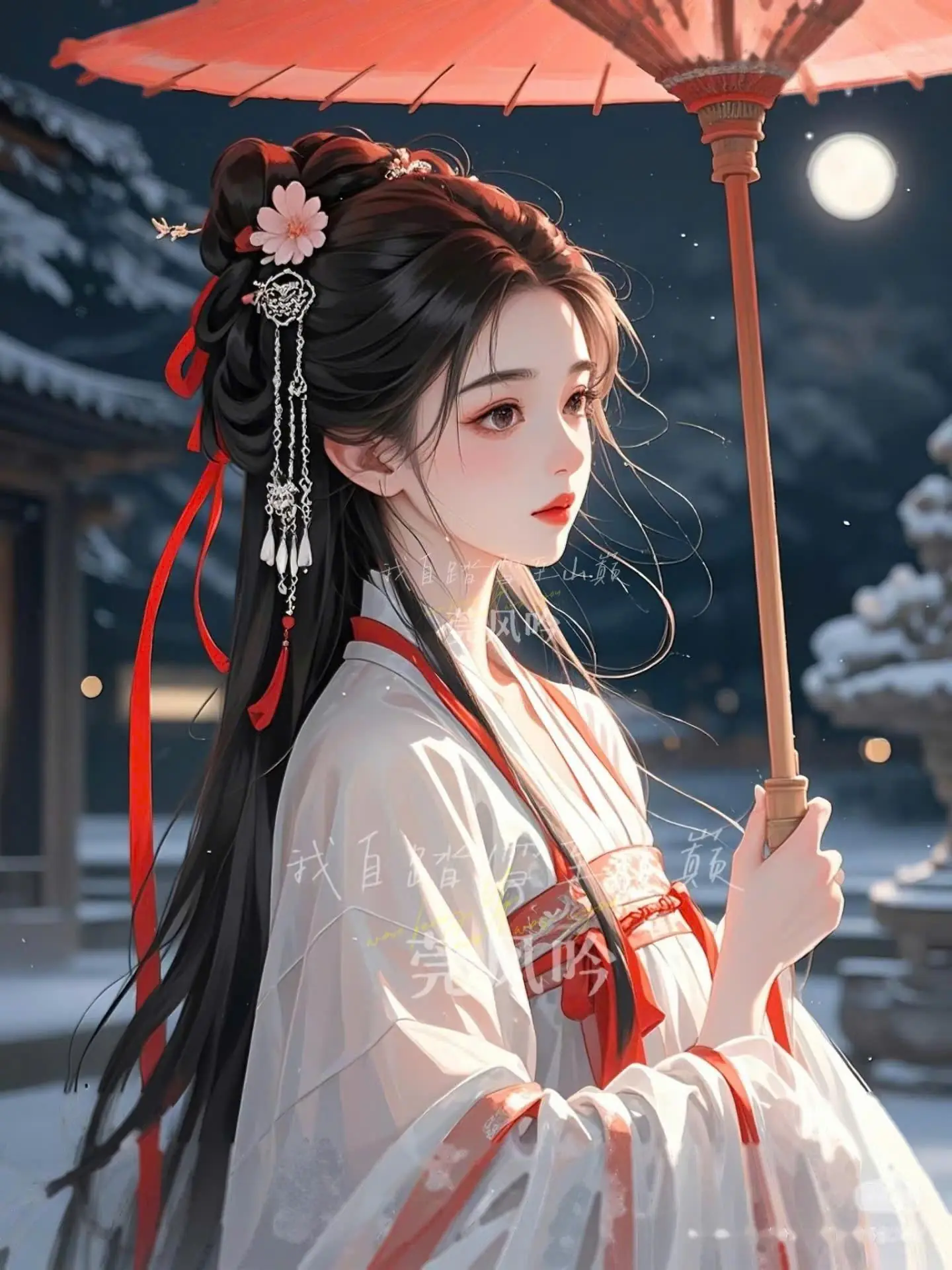 Bìa TA VÀ MUỘI MUỘI TRỌNG SINH VỀ NGÀY CHỌN NỮ NHI