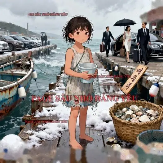 Bìa Trở Về Với Biển