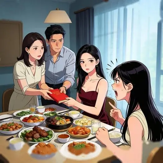 Bìa Em Họ Ở Nhờ Mười Hai Năm, Sính Lễ Lại Đòi Nhà Tôi Trả