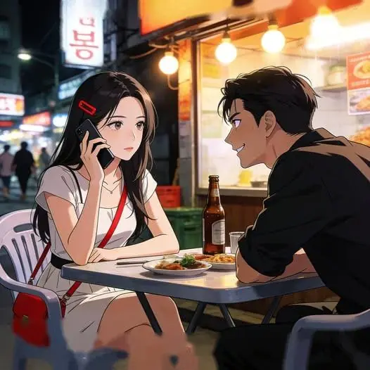 Bìa Yêu Một Tháng, Đòi Chung Sổ Đỏ