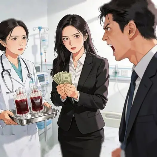 Bìa Tống Tiền Bằng Lương Tâm
