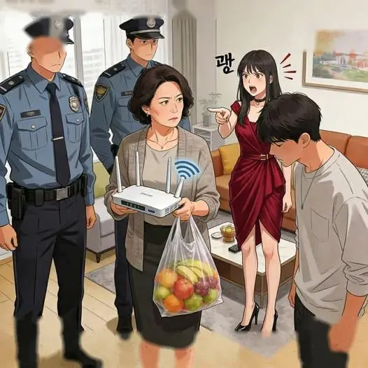 Bìa Mẹ Chồng Đại Chiến Con Dâu