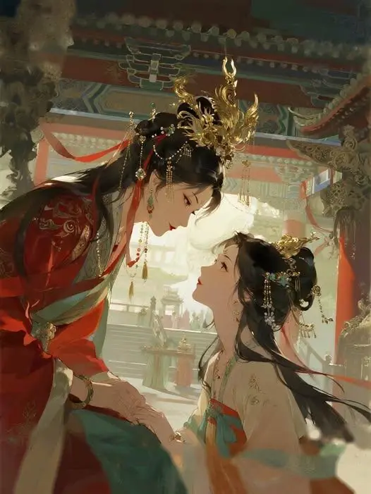 Bìa Tĩnh An Hầu phủ