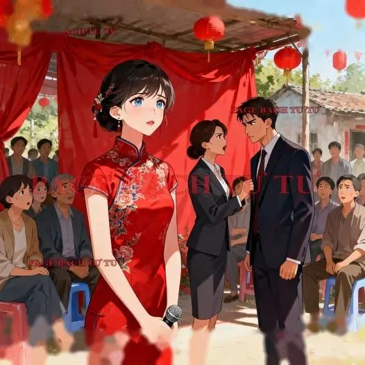 Bìa Cuộc Hôn Nhân Chưa Từng Bắt Đầu