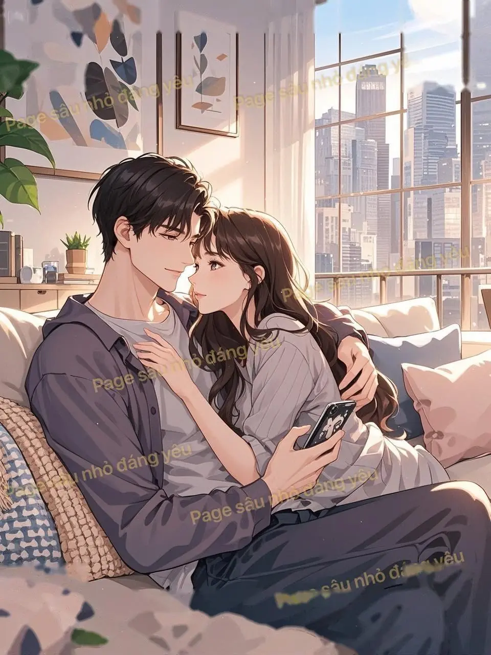 Bìa TÔI NUÔI MỘT GÃ ĂN BÁM SUỐT BẢY NĂM