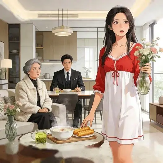 Bìa Ngày Tôi Nhìn Thấy Suy Nghĩ Của Chồng, Tôi Quyết Định Ly Hôn