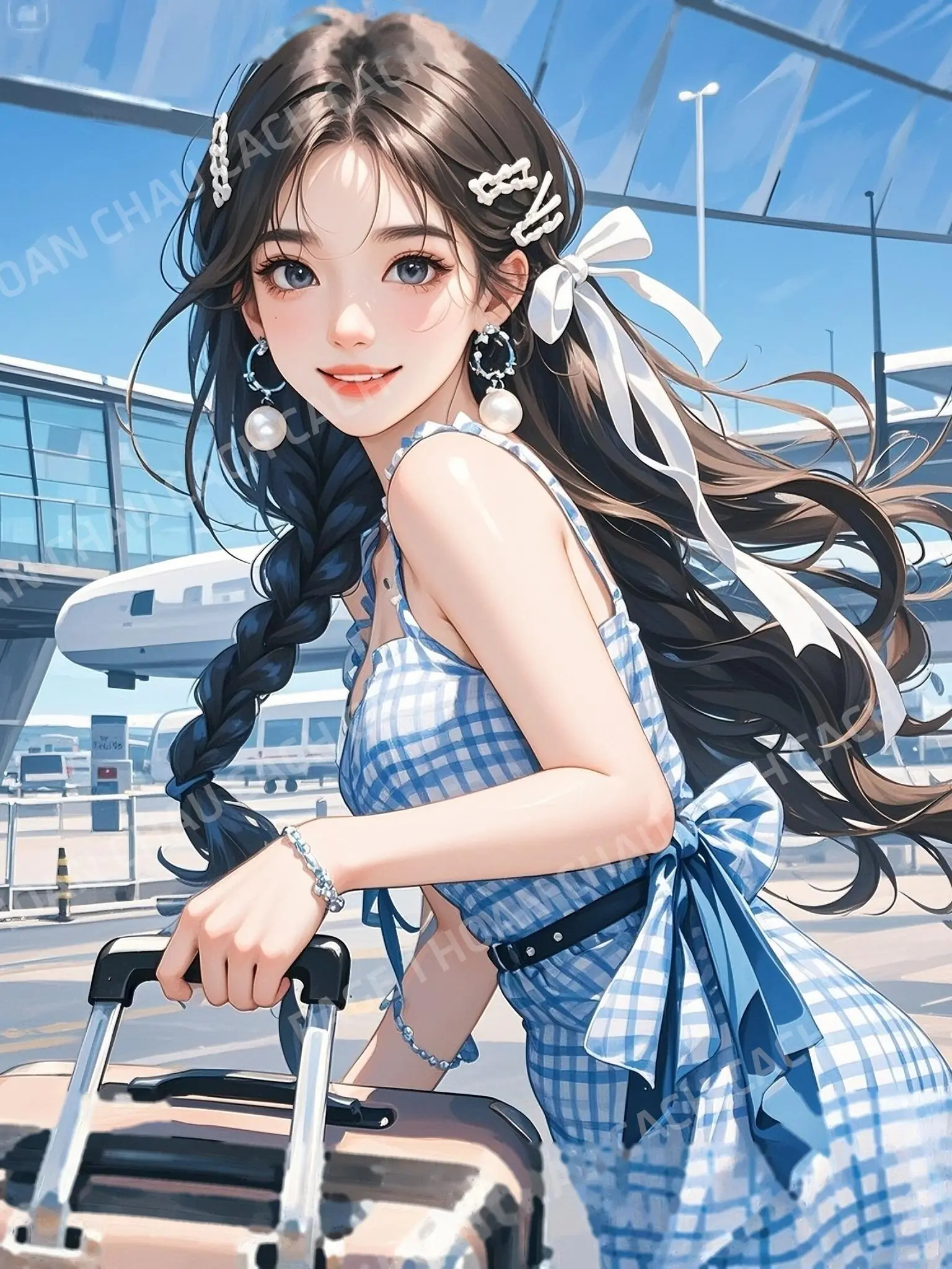 Bìa GIẤC MƠ GIỮA ĐÊM TUYẾT