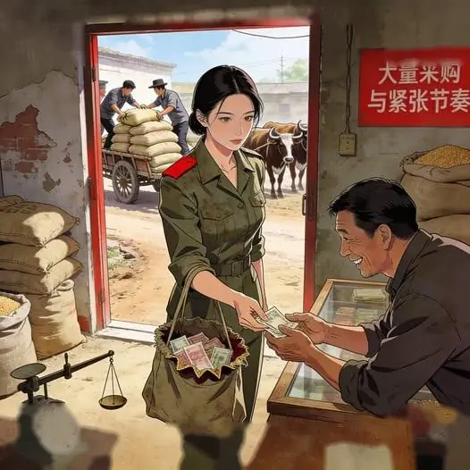 Bìa Những Năm Tháng Gian Khó 1966 – PHẦN 3