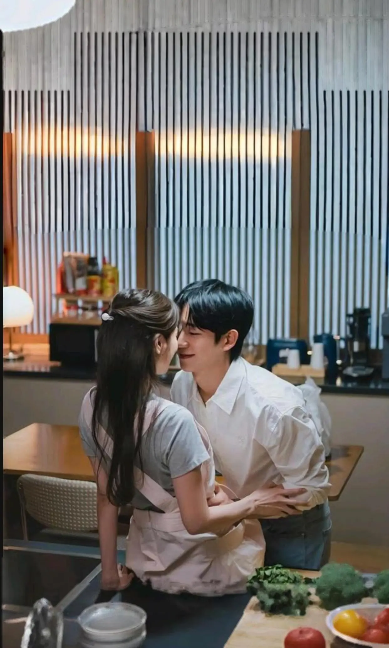 Bìa TỈNH YÊU THẨM HÀ