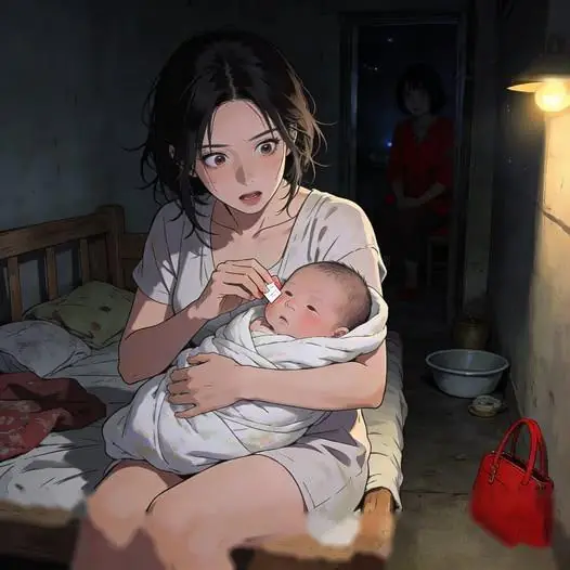 Bìa TAI HỌA TỪ CÔ EM CHỒNG