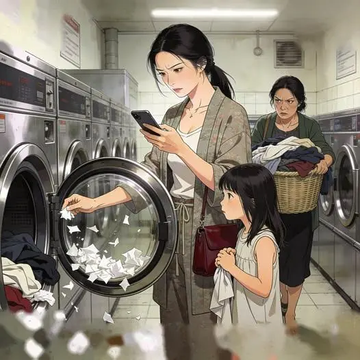 Bìa Bị Cả Tòa Nhà Sỉ Nhục, Tôi Trở Tay Bán Luôn Tòa Nhà