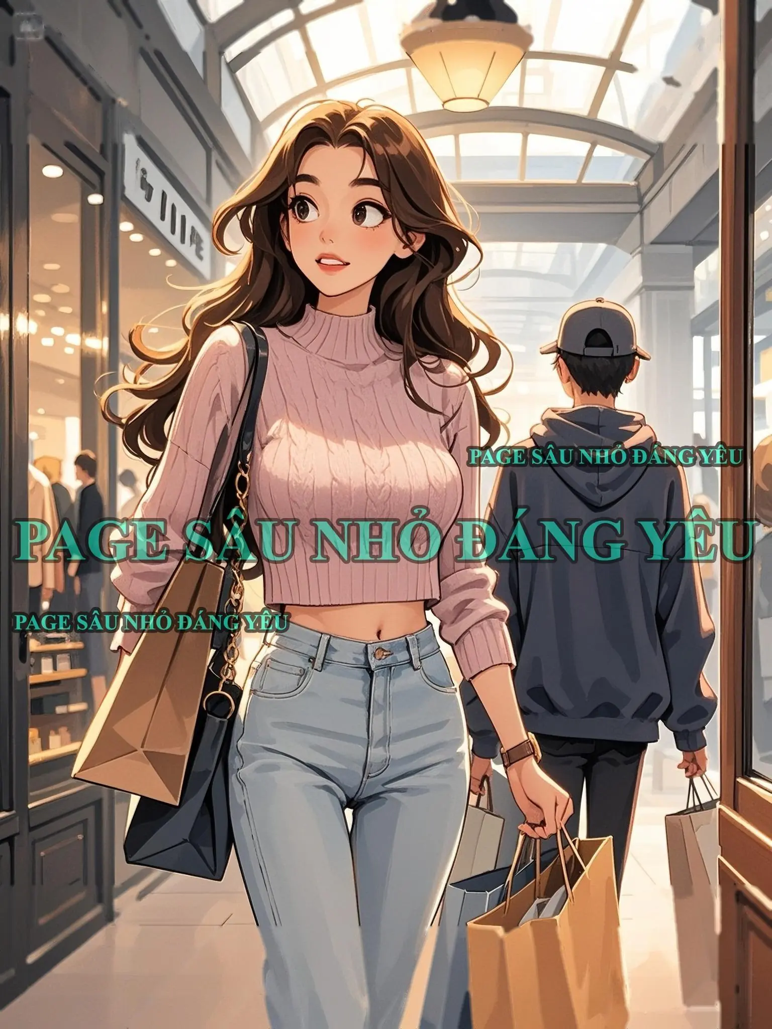 Bìa SAU KHI TRỌNG SINH TÔI TIỄN EM DÂU MẮT KÉM XUỐNG ĐỊA NGỤC