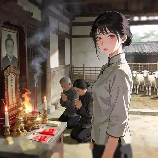 Bìa Làng Biến Dị
