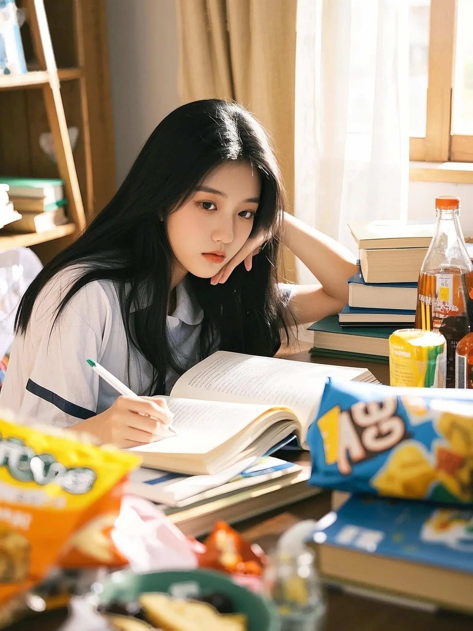Bìa Chị Tôi Là Blogger Học Tập Huyền Thoại