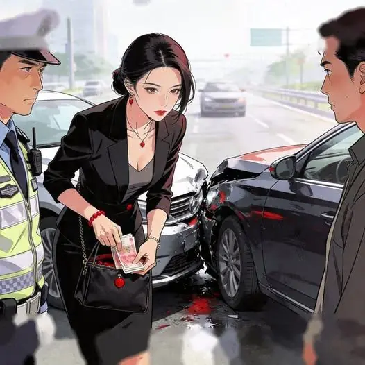 Bìa Khi Tôi Không Còn Làm Phiền Anh Nữa