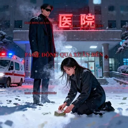 Bìa Ánh Sáng Cuối Cùng Em Để Lại Cho Anh