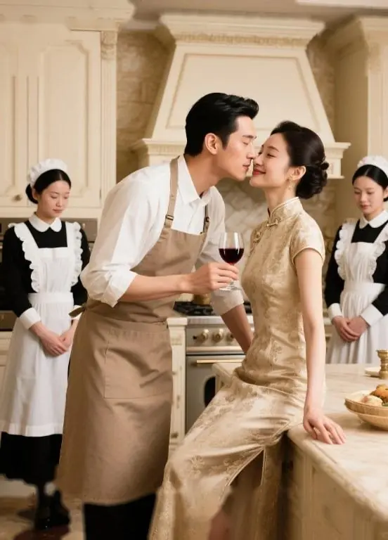 Bìa KIM CHỦ GẶP CHIM HOÀNG YẾN PHẢN CHỦ