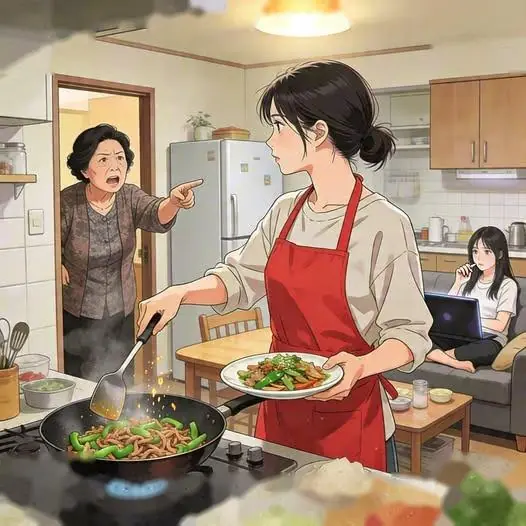 Bìa Con Nhà Người Ta Và Đứa Con Nhà Mình