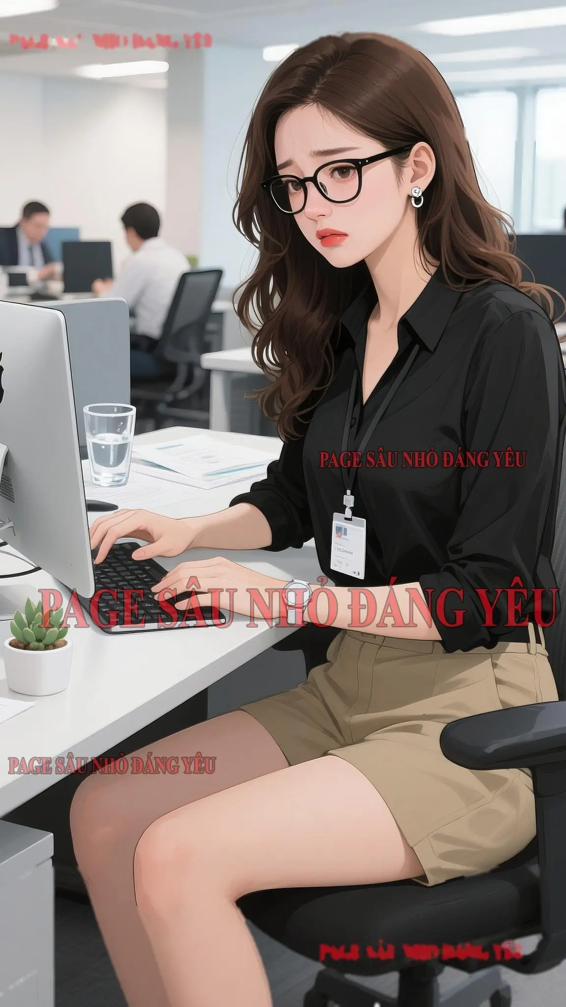 Bìa Lòng Mẹ – Hận Hay Yêu