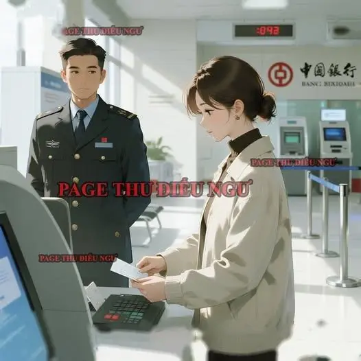 Bìa THẺ ĐƯA MẸ CHỒNG, TIỀN TÔI GIỮ