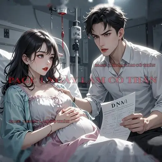 Bìa Giọng Nói Từ T h a i Khí